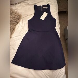BEC AND BRIDGE Scuba Dress